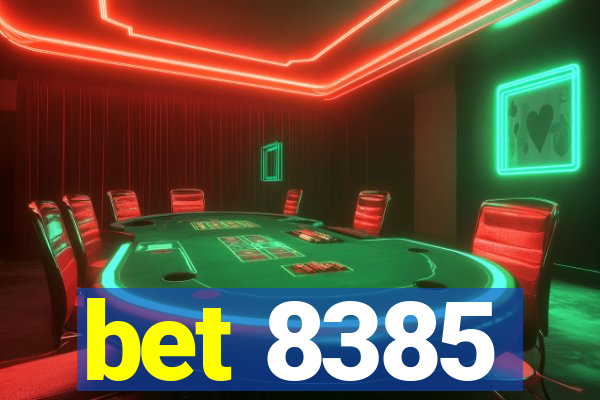 bet 8385